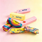 Butter Squishy Stress Relief Fidget Toy — Ultra-Soft Slow-Rise Squeeze Toy