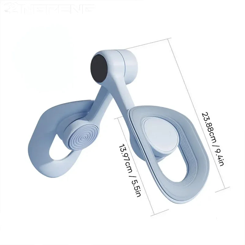 Portable Hip Trainer
