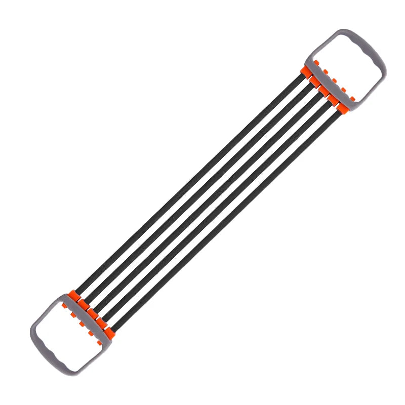 Adjustable Resistance Bands with Grips