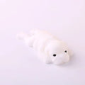 Squishy Dog Fidget Toy — Anime Stress Relief Squeeze
