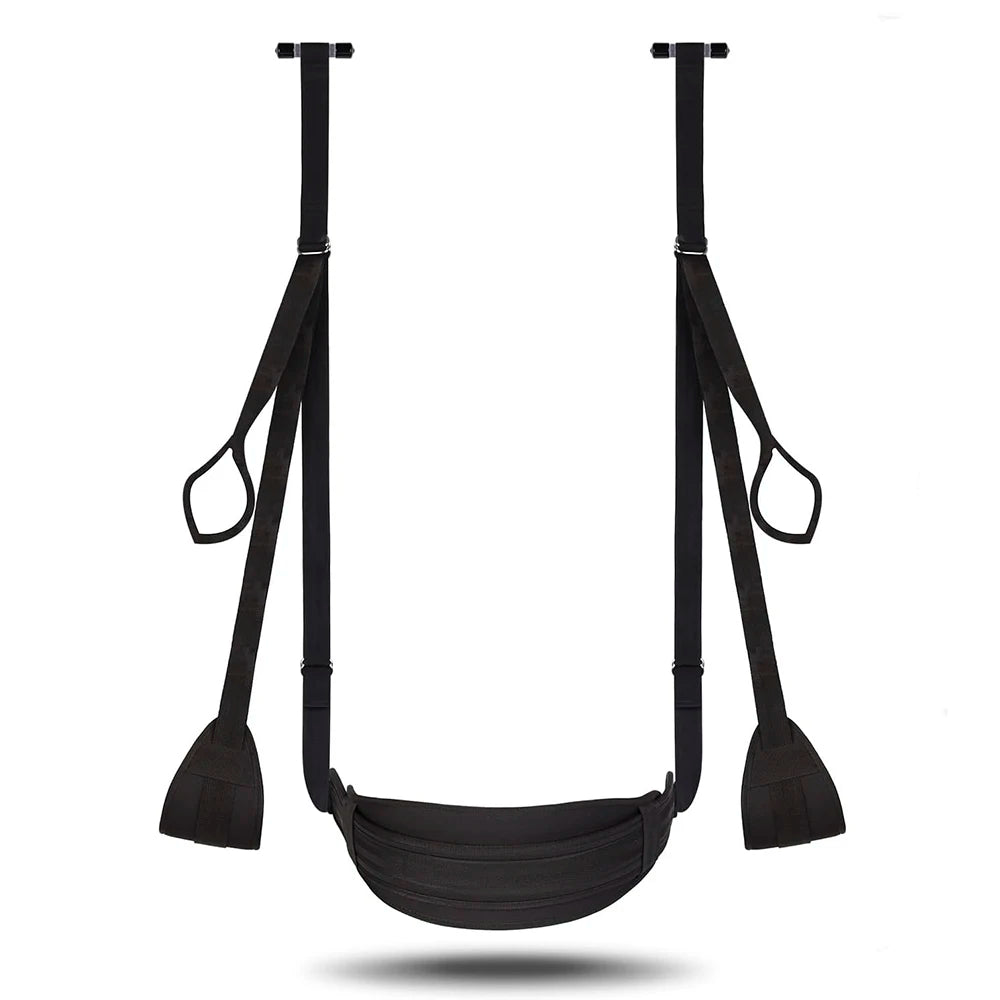 Adjustable Door Sex Swing