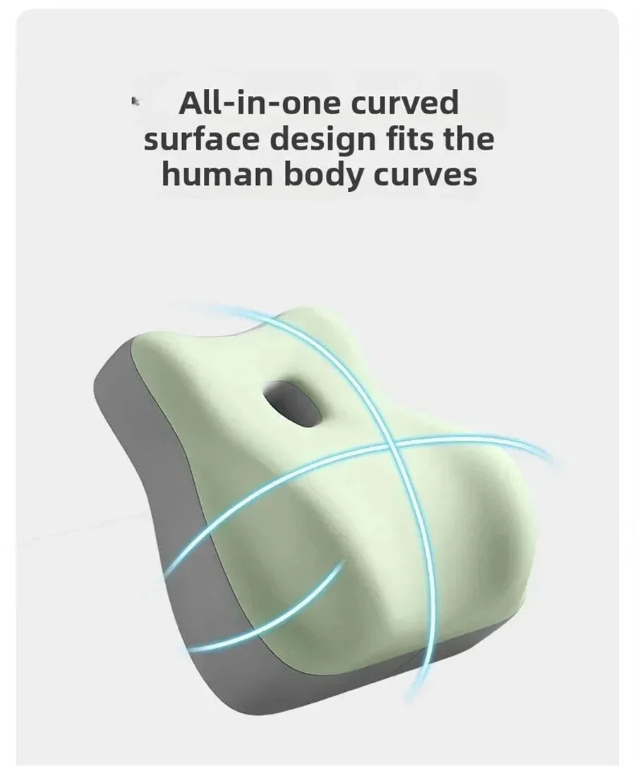 Multifunctional Hip Lift Sex Positioning Cushion
