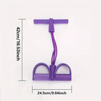 Fitness Resistance Bands