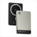 Magnetic Power Bank – 10,000mAh Portable Charger