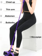Fitness Resistance Bands