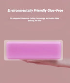EVA Foam Yoga Blocks – Pilates & Stretching Support Bricks