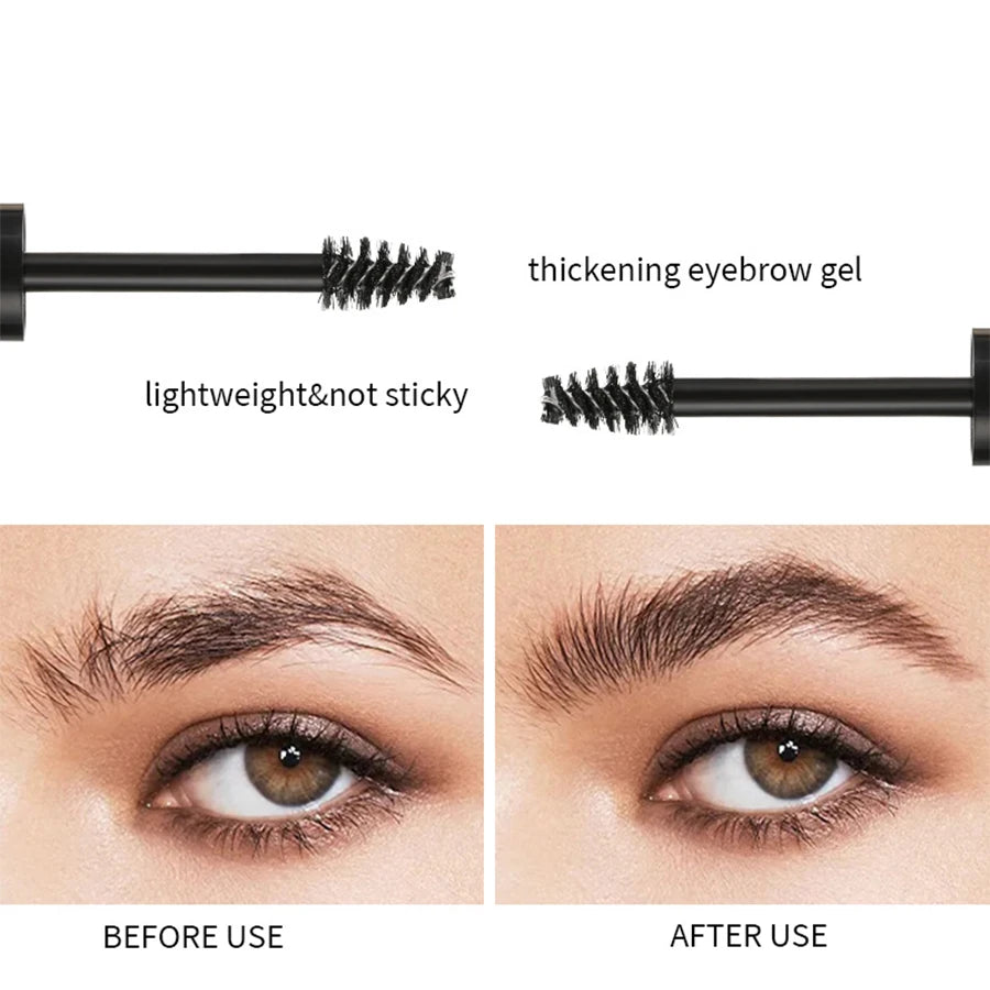 Eyebrow Shaping Gel