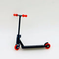 Mini Metal Finger Scooter — Premium Alloy Toy