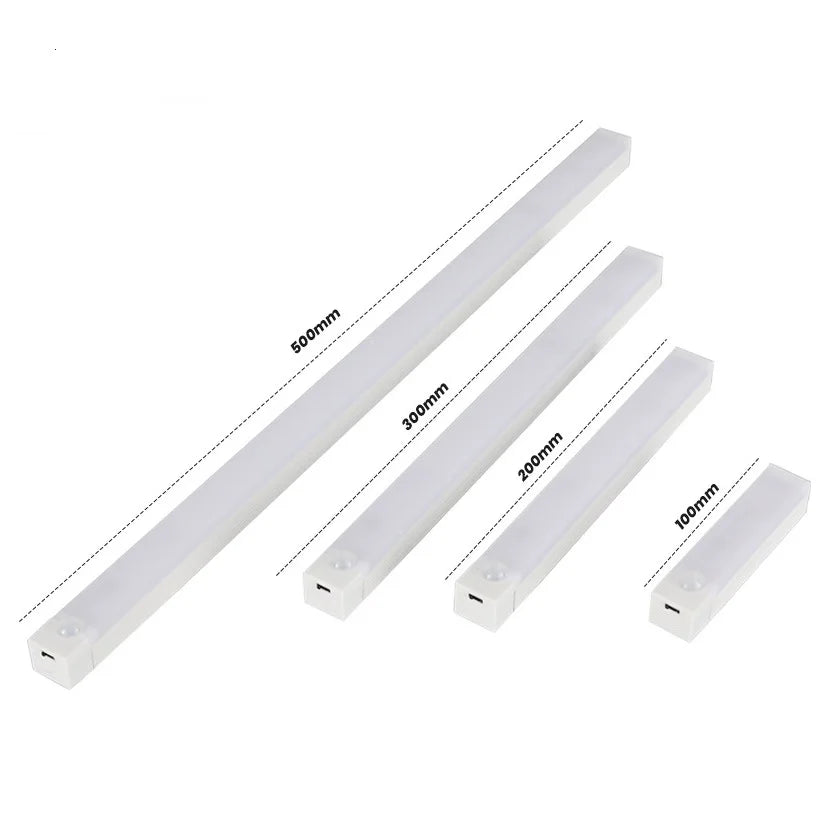 Motion Sensor LED Cabinet Light