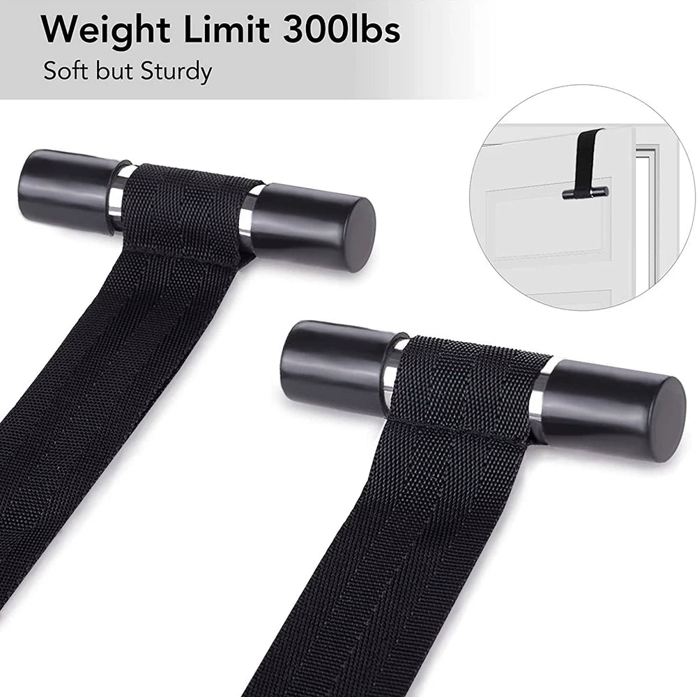 Adjustable Door Sex Swing