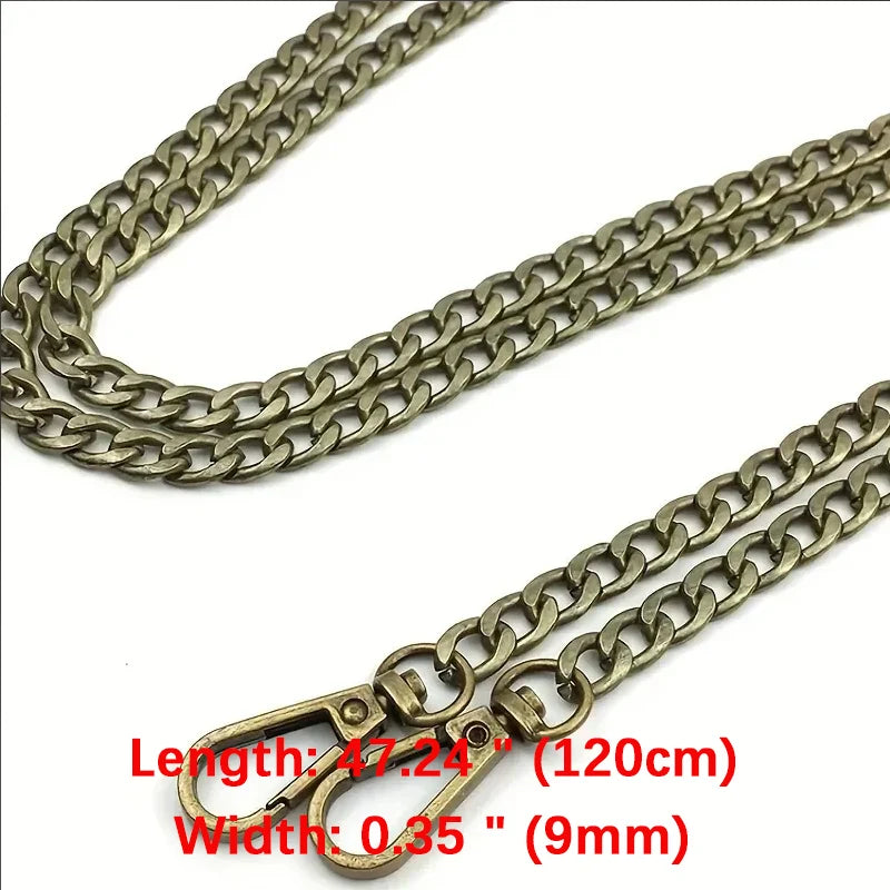 Metal Chain Accessories