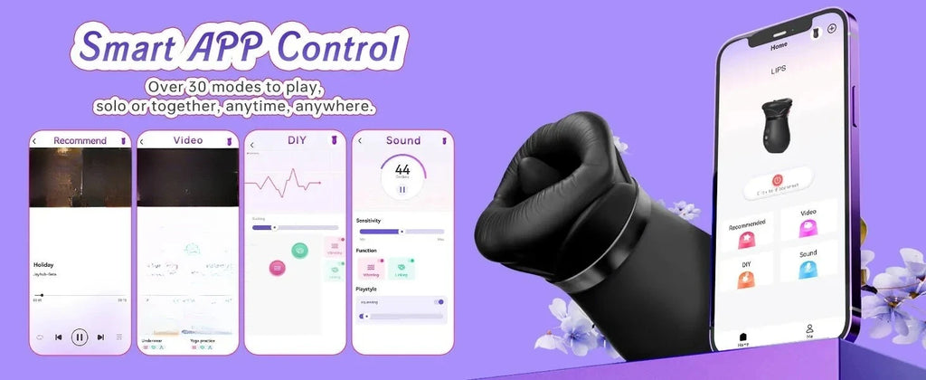 Adult Sex Toys Vibrator Masturbator4 in 1Kiss Vibrator Sex Toys Silicone material sucking toy NR-00002
