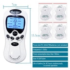 TENS Muscle Stimulator – Pain Relief Device