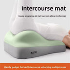 Multifunctional Hip Lift Sex Positioning Cushion