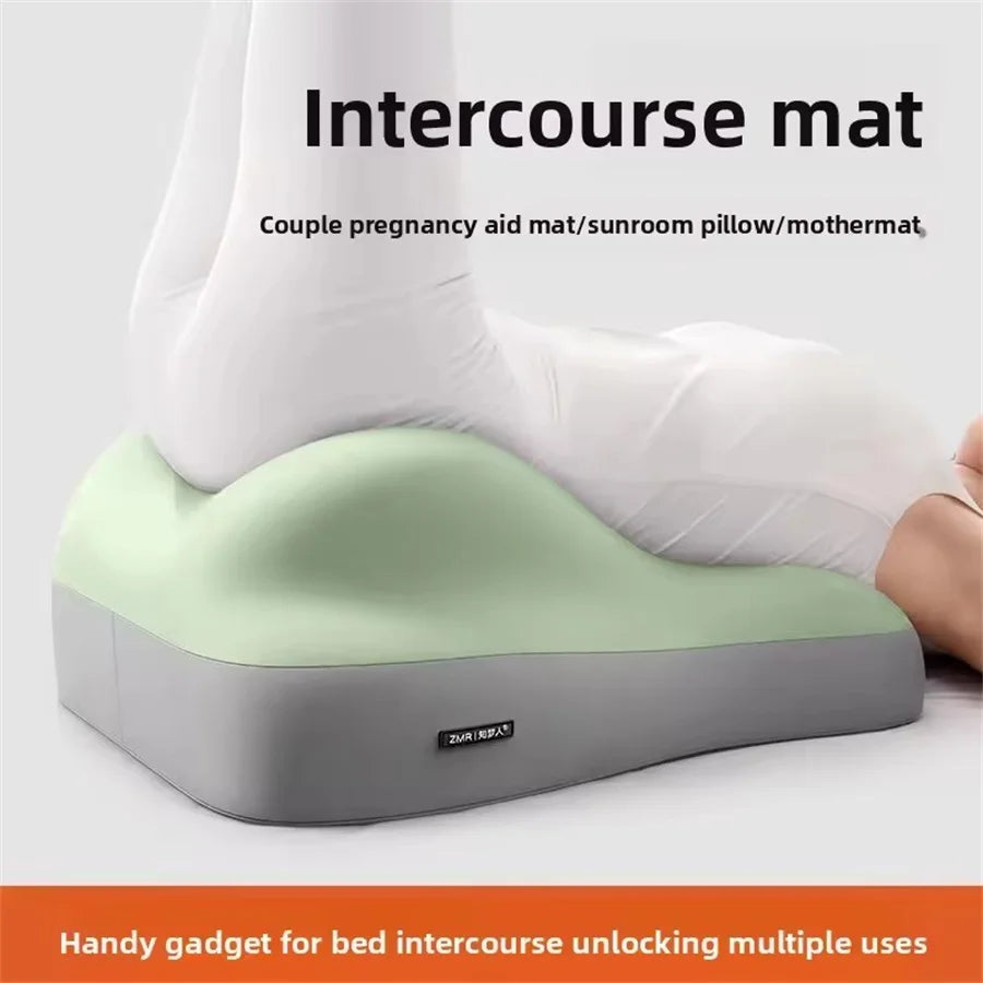 Multifunctional Hip Lift Sex Positioning Cushion