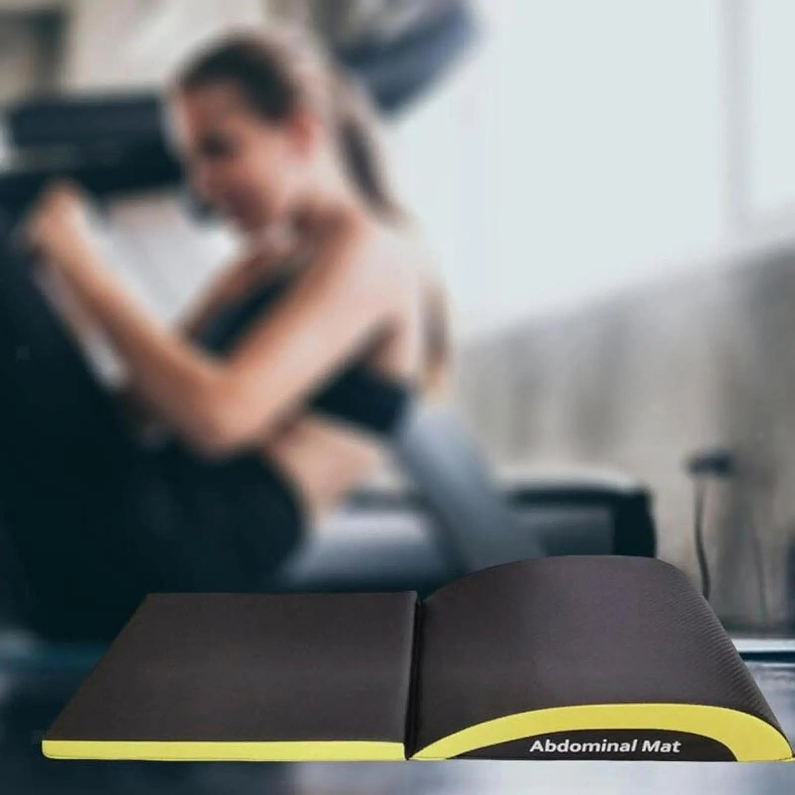 Ab Exercise Mat