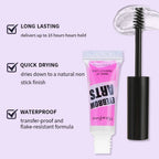 Eyebrow Shaping Gel
