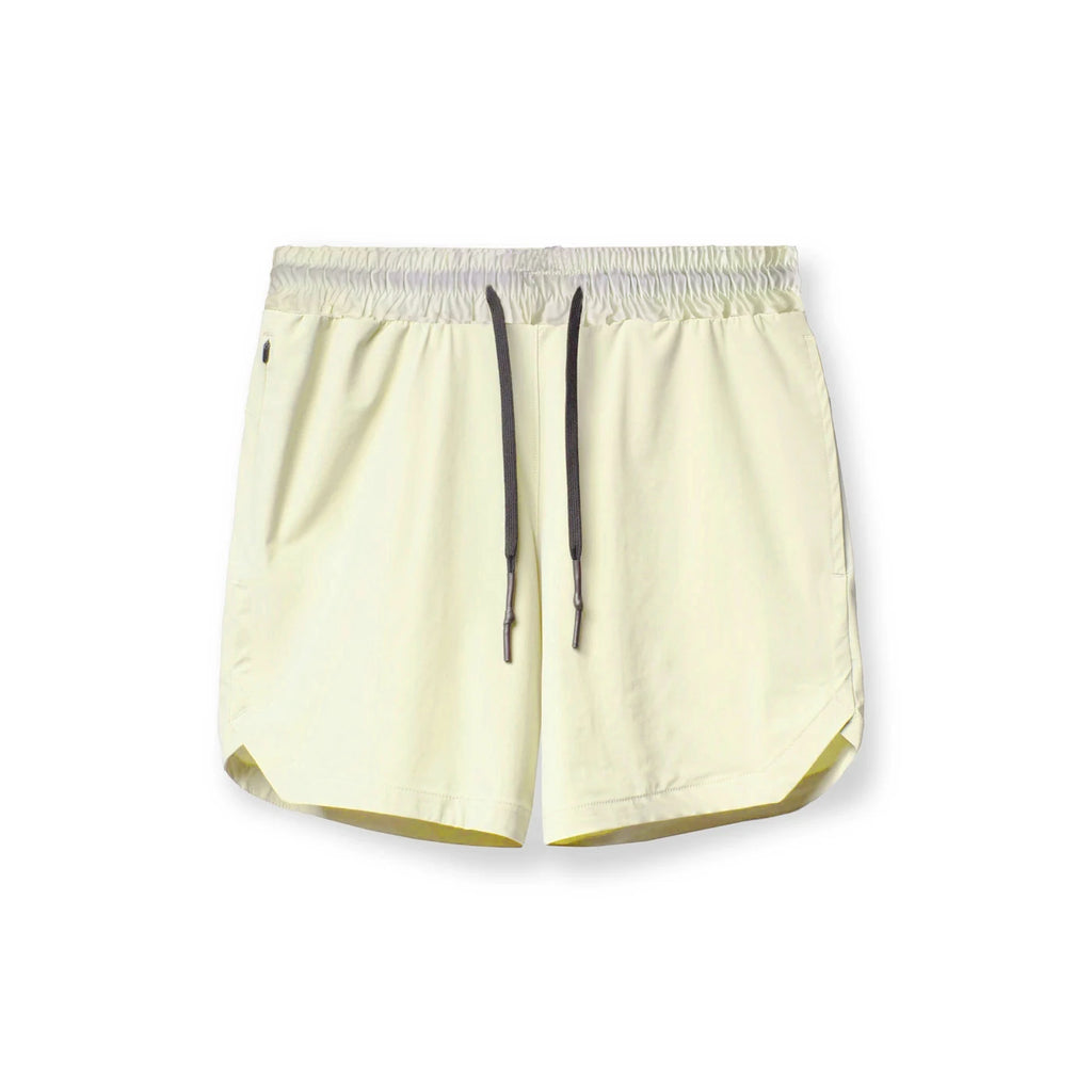 Men's Quick-Dry Athletic Shorts