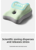 Multifunctional Hip Lift Sex Positioning Cushion