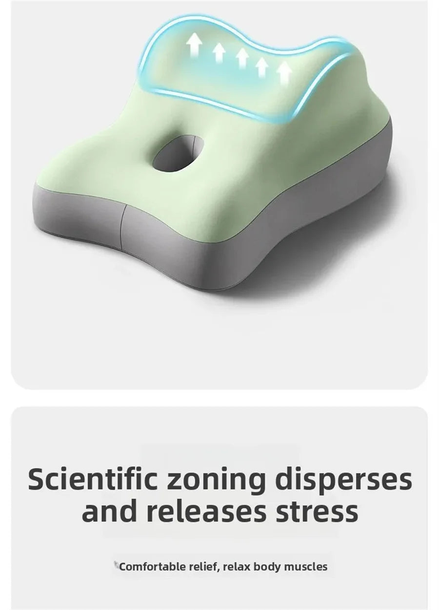 Multifunctional Hip Lift Sex Positioning Cushion