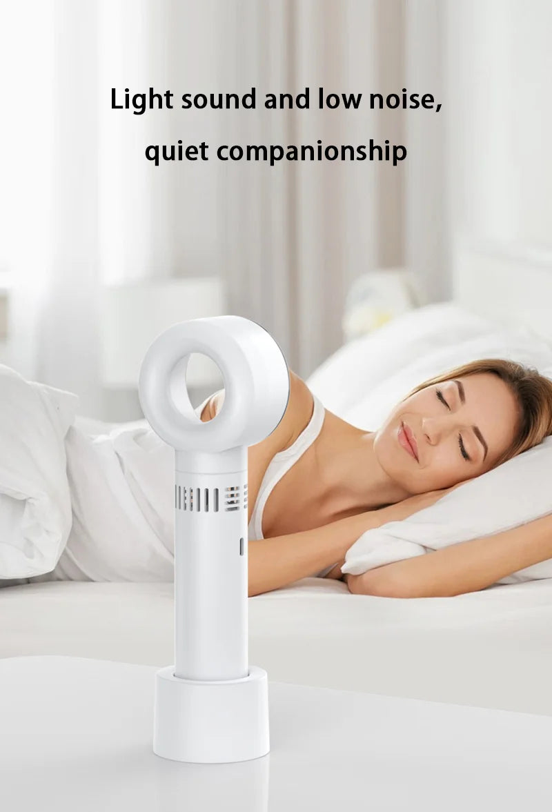Bladeless Fan