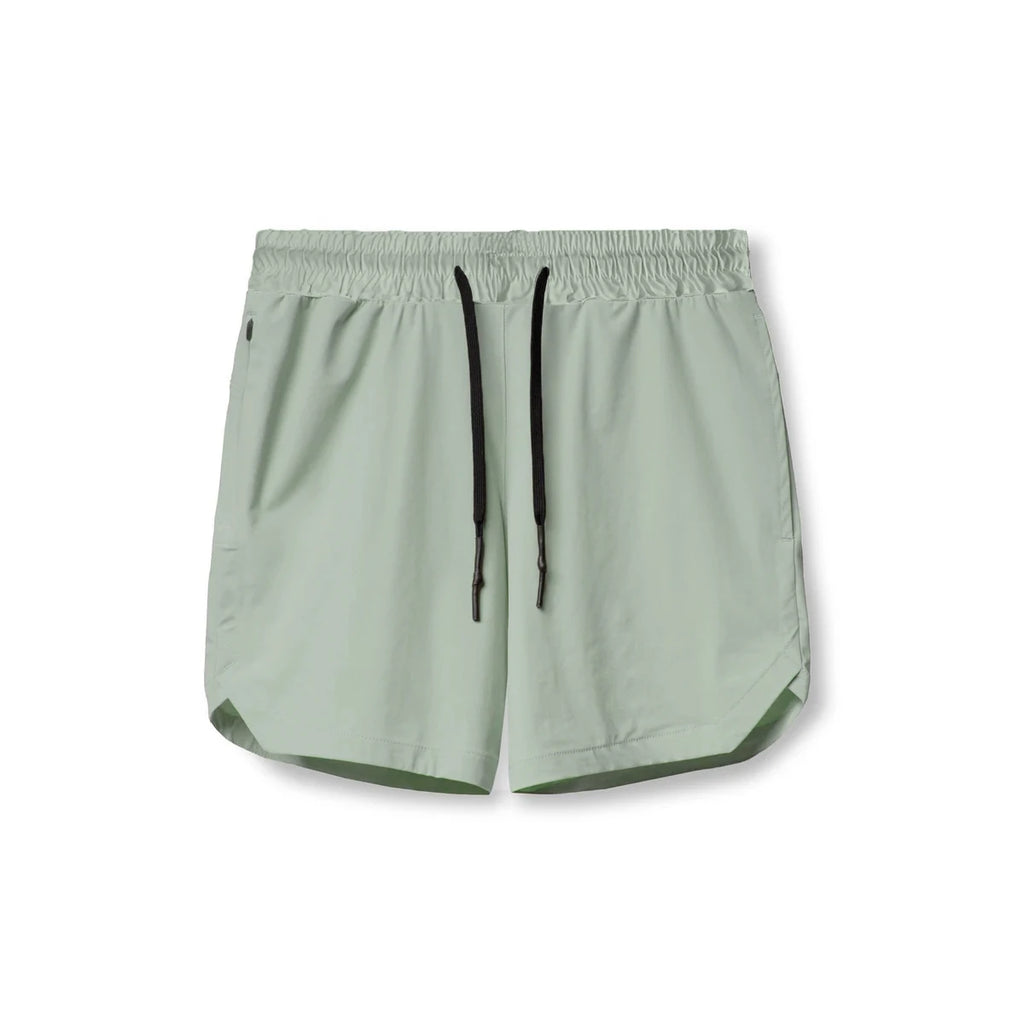 Men's Quick-Dry Athletic Shorts