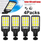 Solar Street Lights Outdoor