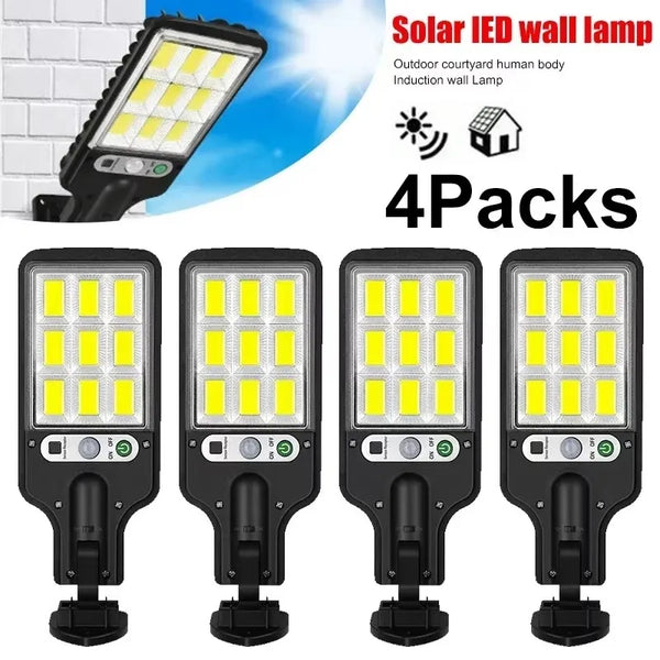 Solar Street Lights Outdoor