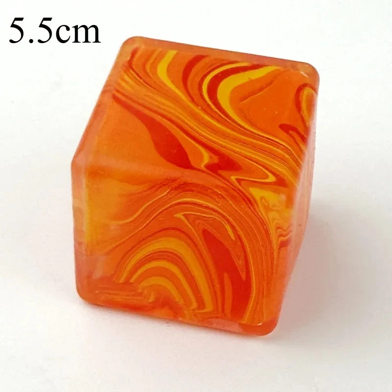 Assorted Stress Relief Squeeze Toys
