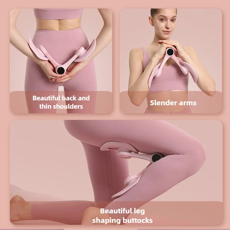 Portable Hip Trainer
