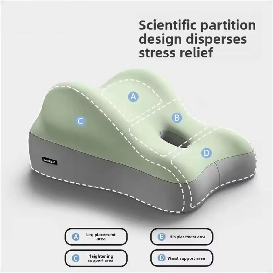 Multifunctional Hip Lift Sex Positioning Cushion