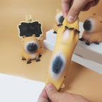 Capybara Squeeze Toy – Cute Stress Relief Fidget Sensory Toy