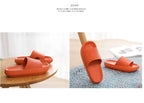 EVA Cloud Comfort Indoor Slippers – 4cm Thick Sole