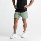 Men's Quick-Dry Athletic Shorts