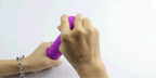 Vibrating AV Vibrator Magic Wand