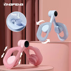 Portable Hip Trainer