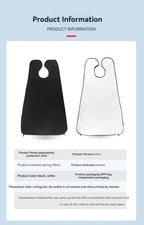 Shaving Bib