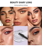 Eyebrow Shaping Gel