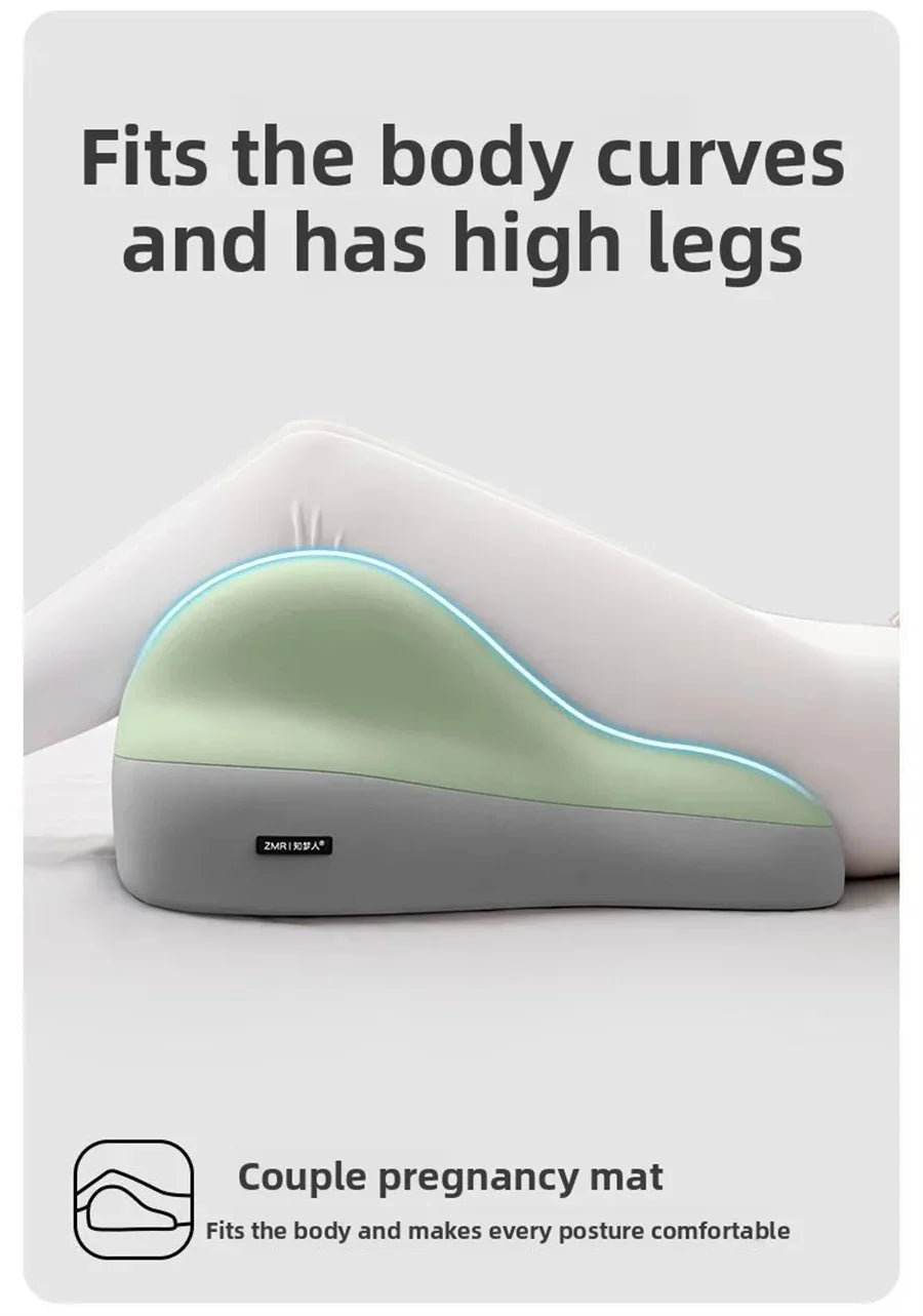 Multifunctional Hip Lift Sex Positioning Cushion