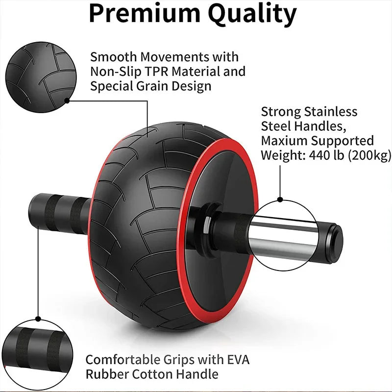 Abdominal Trainer