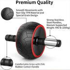 Abdominal Trainer