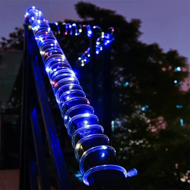 Solar Rope Lights