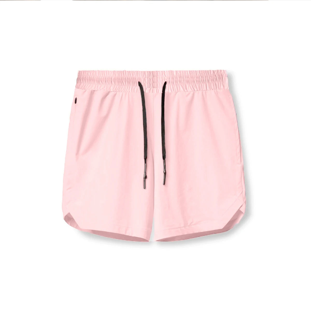 Men's Quick-Dry Athletic Shorts