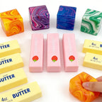 Assorted Stress Relief Squeeze Toys