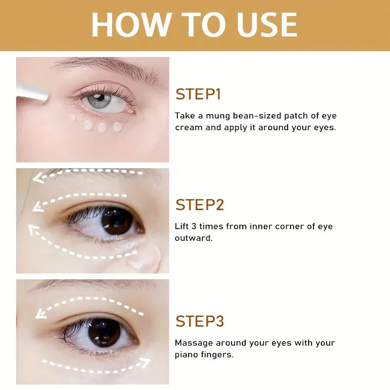 Collagen Eye Cream