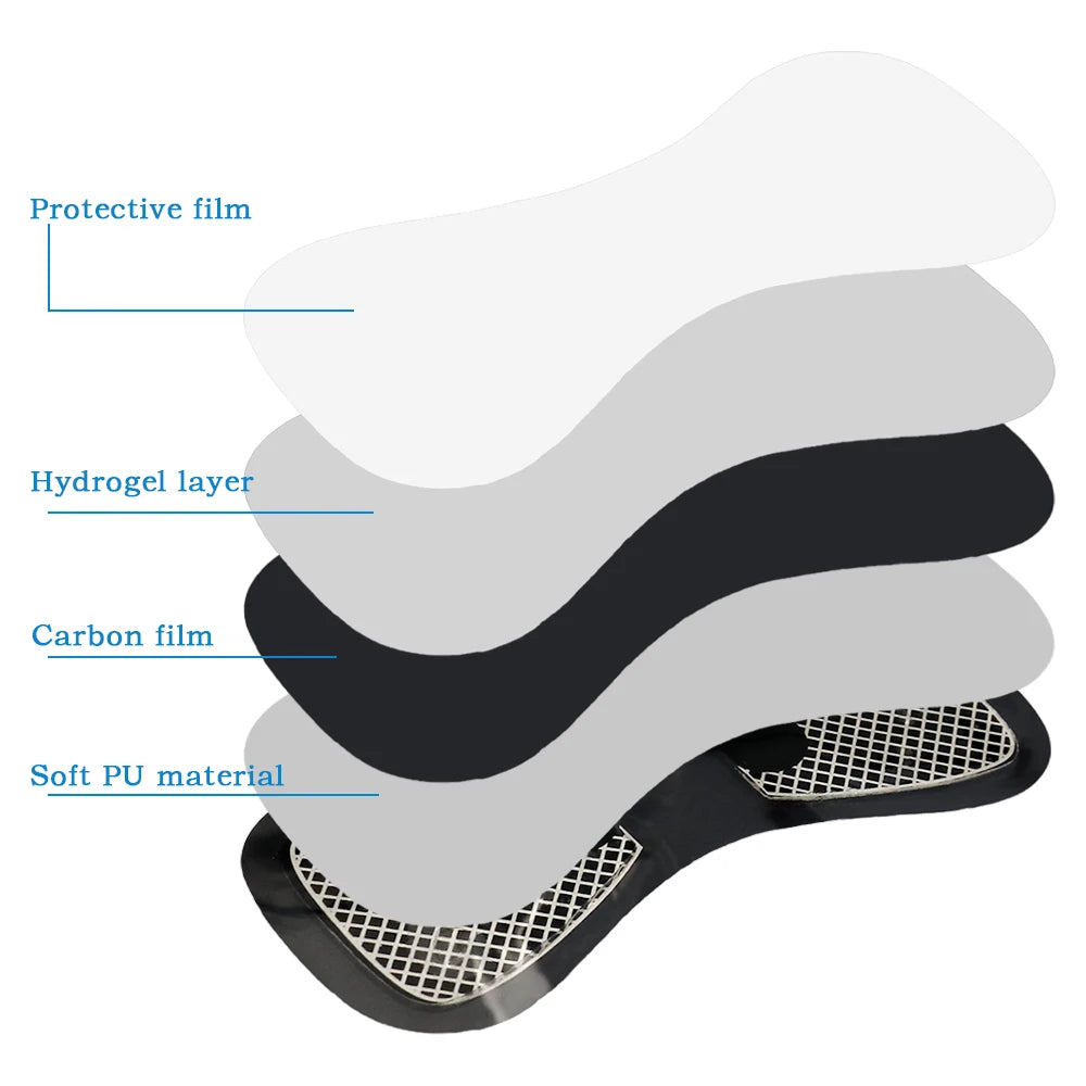 TENS Muscle Stimulator – Pain Relief Device