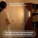 Motion Sensor LED Cabinet Light